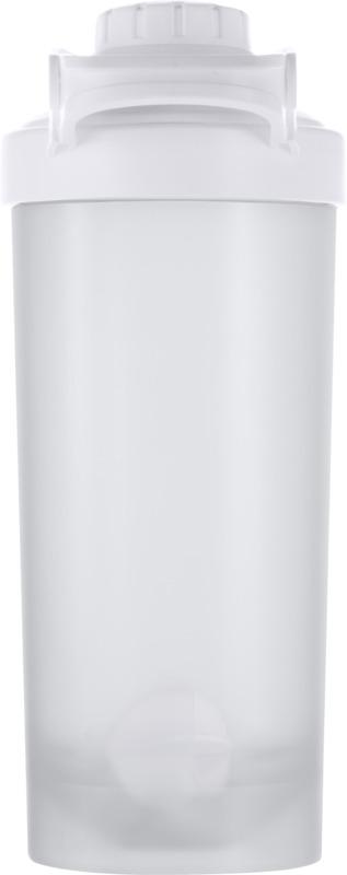 PF 100919 1 10091901 B1 Garrafa desportiva de 700 ml com shaker ball "Forza" - Image 3