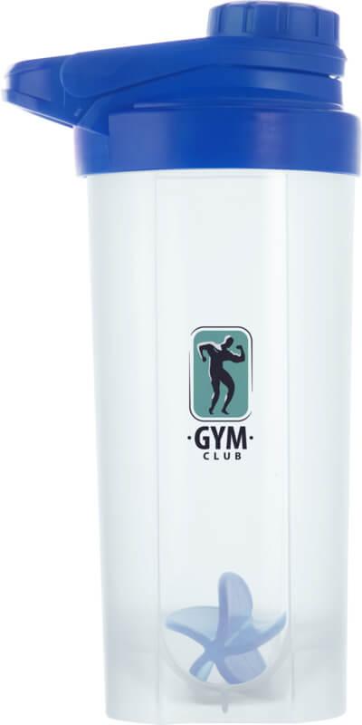 PF 100919 20 10091953 S1 PP Y1 Garrafa desportiva de 700 ml com shaker ball "Forza" - Image 21