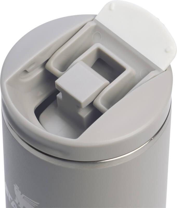 PF 100944 4 10094482 E1 Copo térmico de 470 ml "Stanley Transit Fliptop" - Image 6