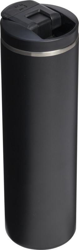 PF 100944 5 10094490 B1 Copo térmico de 470 ml "Stanley Transit Fliptop" - Image 8