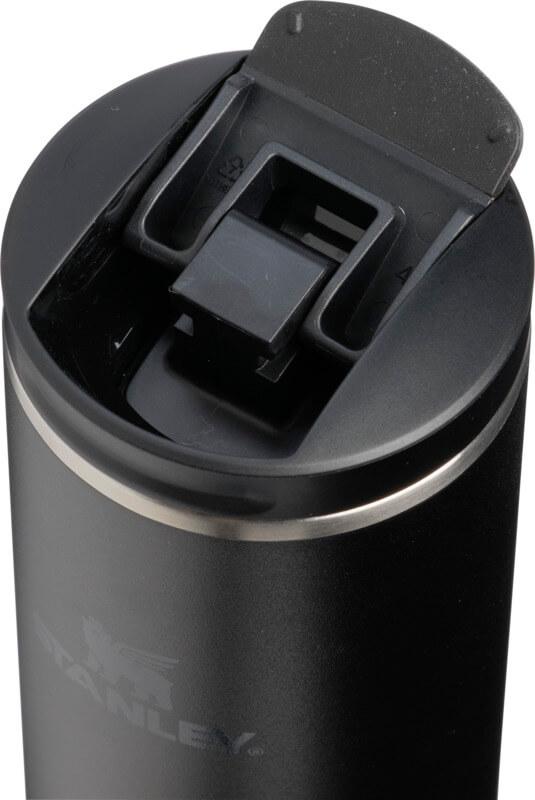 PF 100944 6 10094490 E1 Copo térmico de 470 ml "Stanley Transit Fliptop" - Image 9