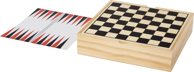 PF 110054 4 11005400 E3 Conjunto de jogos de tabuleiro "Monte-carlo" - Image 5