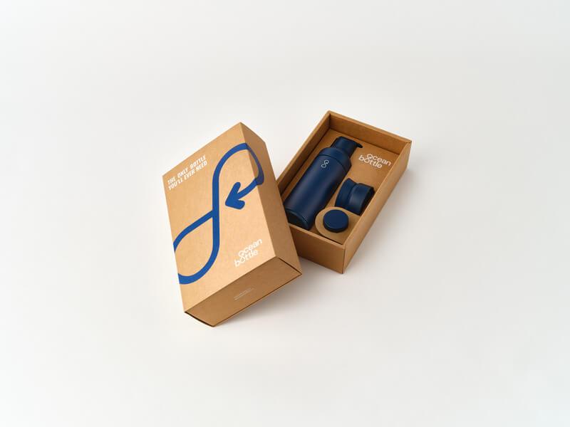 PF 113185 6 11318551 P2 Conjunto de presente 3 em 1 de 500 ml "Ocean Bottle" - Image 7