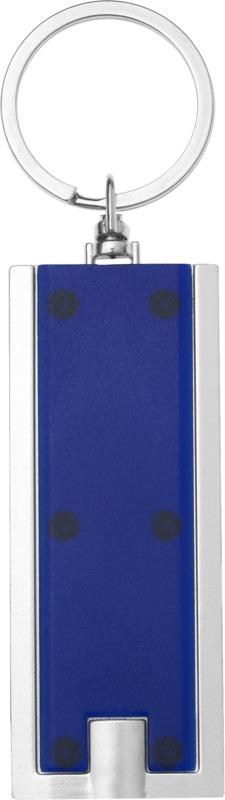 PF 118012 3 11801200 B1 Porta-chaves com lanterna LED "Castor" - Image 4