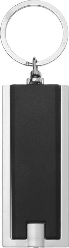 PF 118012 7 11801202 B1 Porta-chaves com lanterna LED "Castor" - Image 8