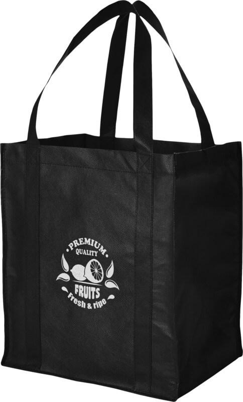 Saco Tote de compras não tecido "Liberty"