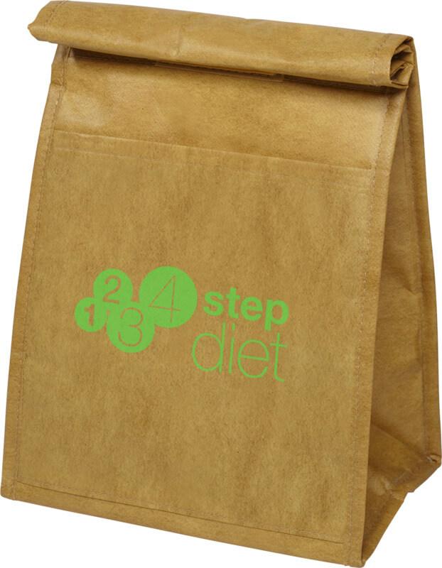 Saco térmico pequeno "Papyrus"