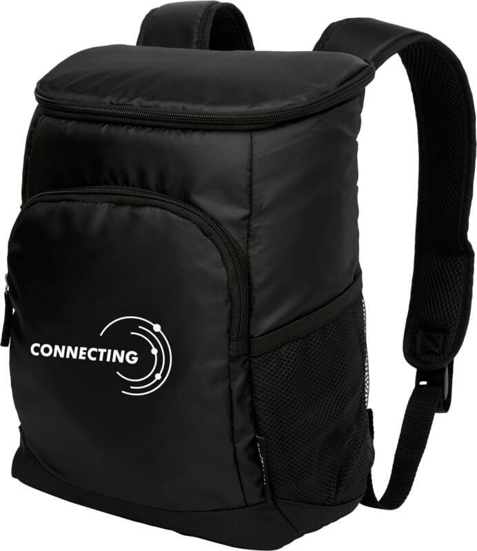 Mochila "cooler" de 18 latas Chillpack