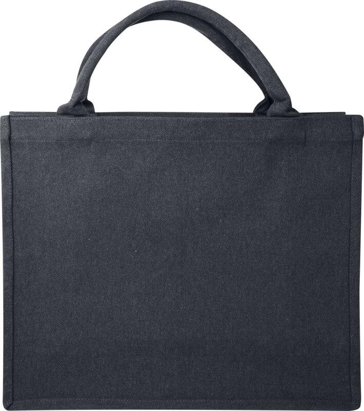 PF 120711 13 12071154 F1 Saco de 500 g/m² de algodão reciclado "Aware™ Page” - Image 14