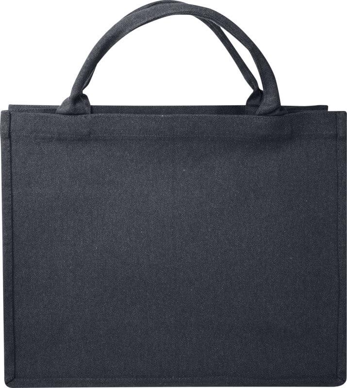PF 120711 14 12071154 B1 Saco de 500 g/m² de algodão reciclado "Aware™ Page” - Image 15
