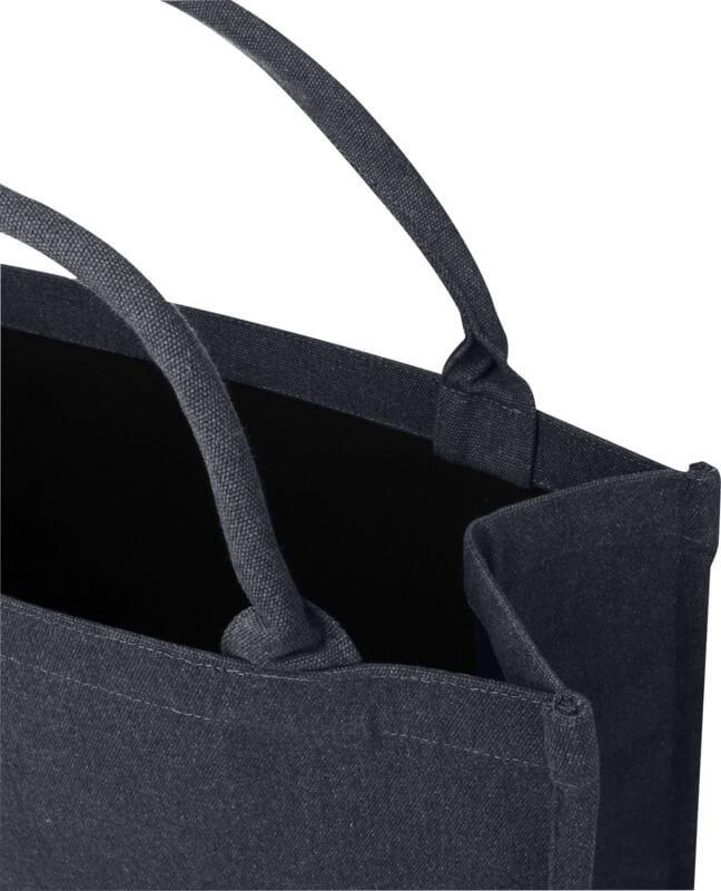 PF 120711 15 12071154 D1 Saco de 500 g/m² de algodão reciclado "Aware™ Page” - Image 16