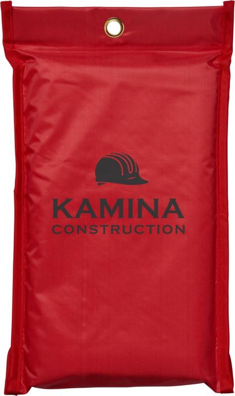 Cobertor antifogo de emergência "Margrethe"