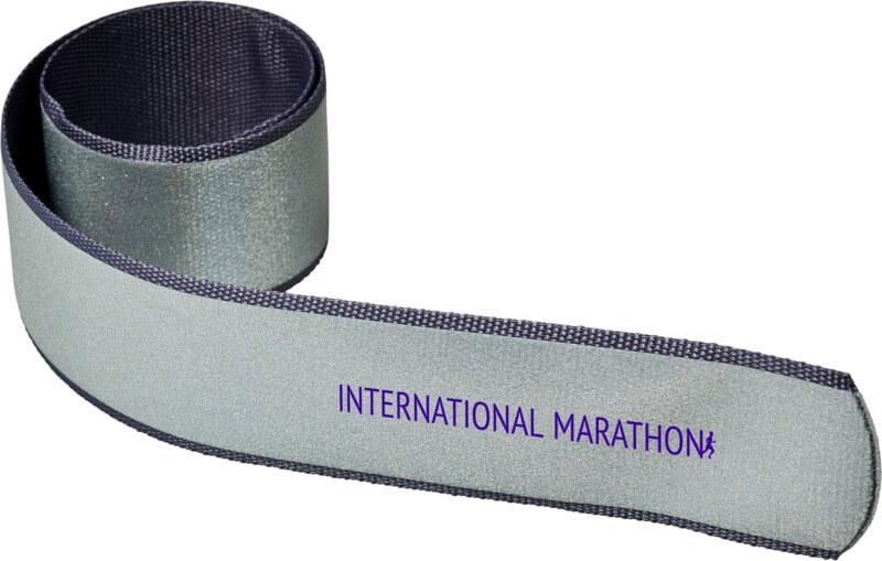 PF 122019 4 12201929 PP Y1 Faixa de pulso refletora "Felix" - Image 5