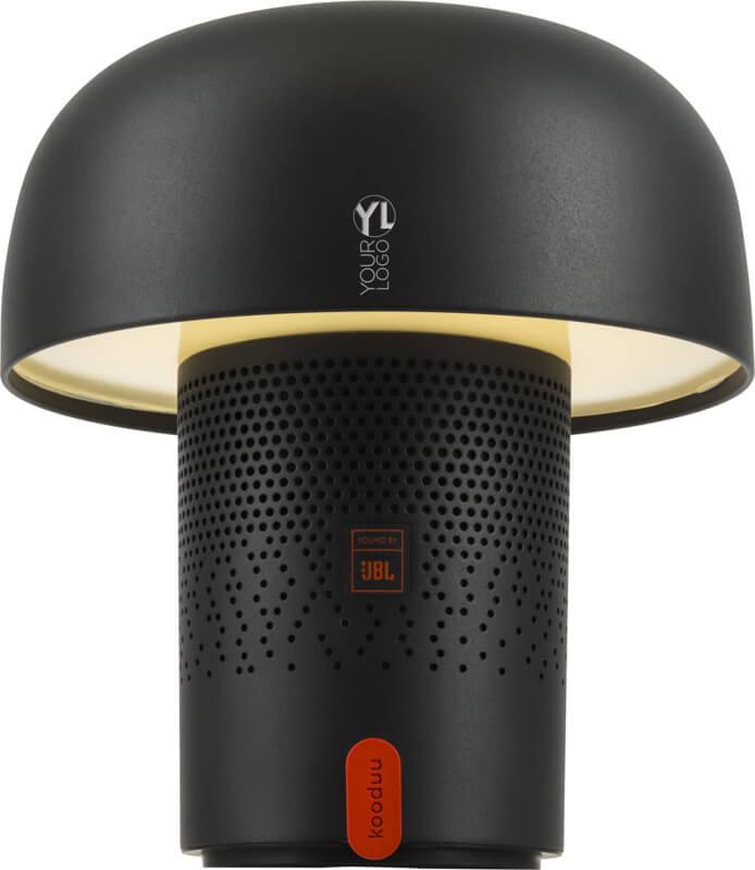 PF 124444 6 12444484 EG Y1 Altifalante portátil e lâmpada JBL "Kooduu Sensa Play" - Image 7