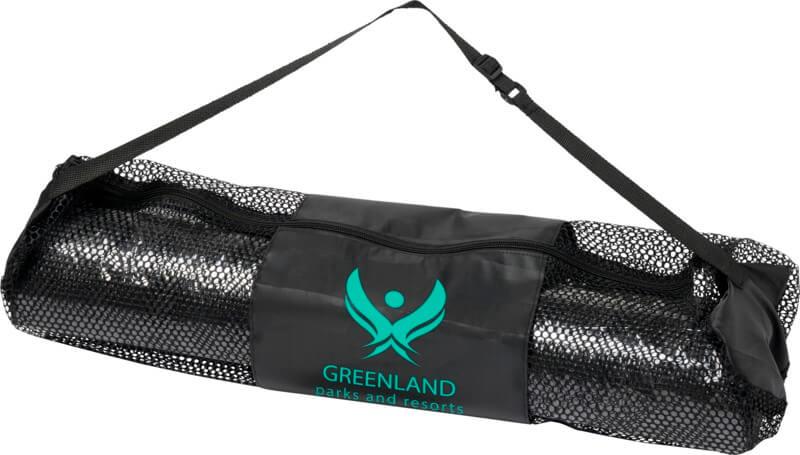 Tapete de yoga "Babaji"