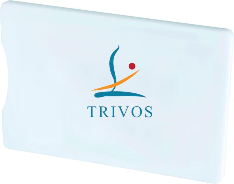 Protetor de Cartão de Crédito RFID "Zafe"