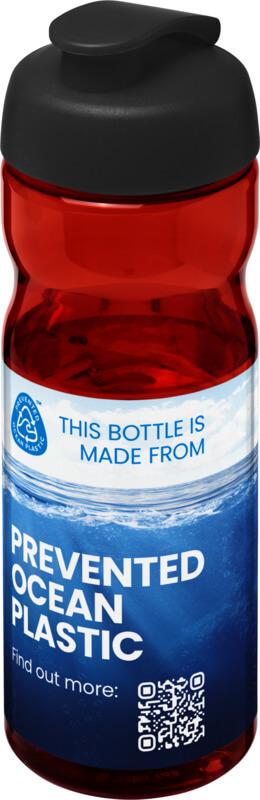 PF 210097 76 21009797 DRD Y1 Garrafa desportiva com tampa de abrir e fechar de 650 ml “H2O Active® Eco POP Base” - Image 77