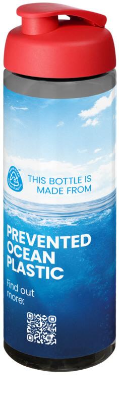 PF 210483 36 21048391 DRD Y1 Garrafa desportiva com tampa basculante de 850 ml "H2O Active® Eco POP Vibe" - Image 37