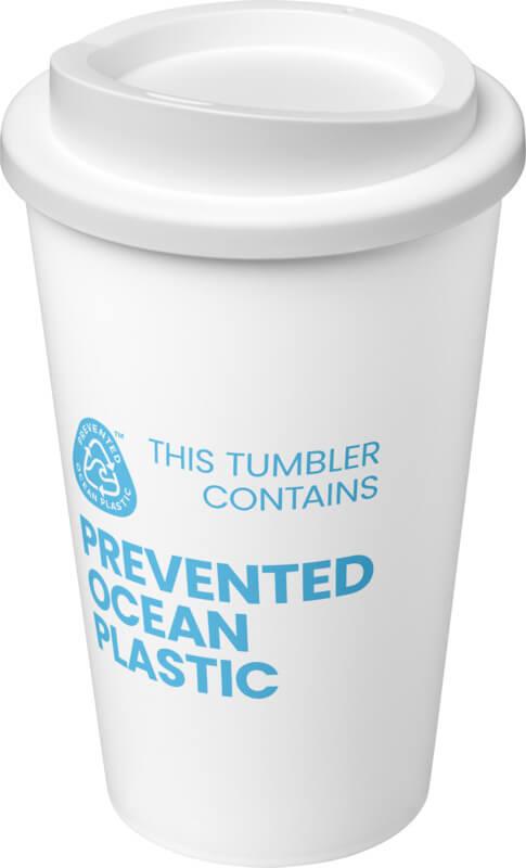 Copo isolado de 350 ml "Americano® POP"