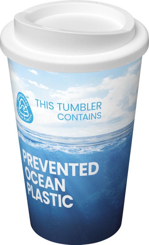 Copo isolado de 350 ml "Brite-Americano® POP"