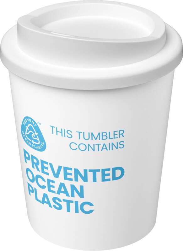 Copo térmico de 250 ml "Americano® Espresso POP"