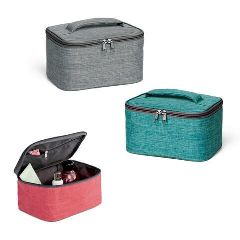 ELIZA. Necessaire em 300D de alta densidade