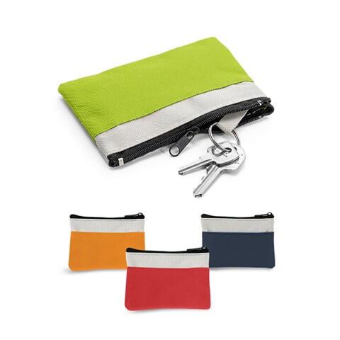 MILLER. Bolsa pequena multiusos em 600D