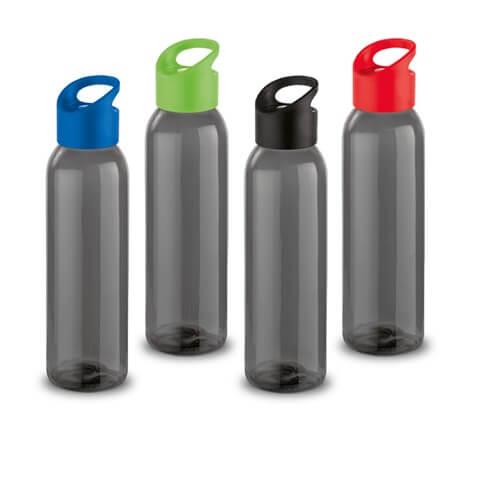 PORTIS. Garrafa de desporto em PP e PS 630 mL