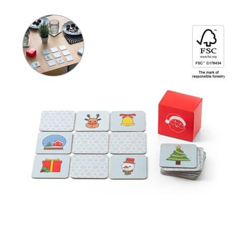 SATURN. Jogo da memória