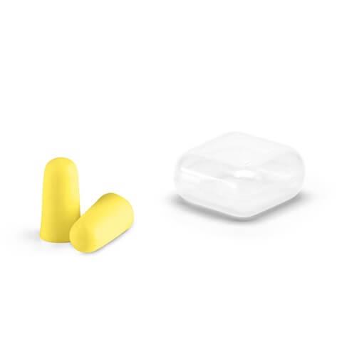 TROYE. Tampões para ouvidos