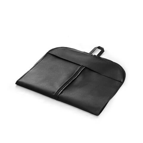 SEVENTH. Porta-fatos em non-woven (80 g/m²)