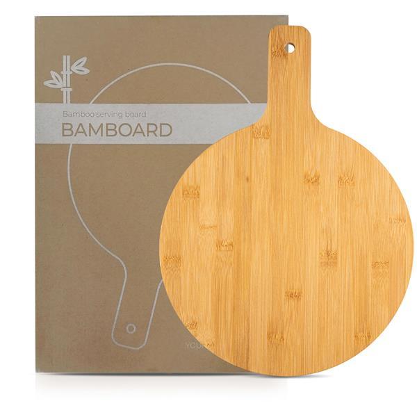 Bamboard