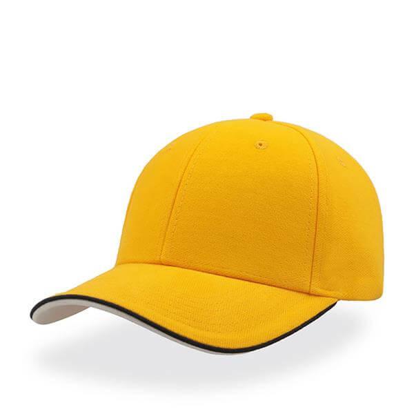 Pilot Piping Sandwich