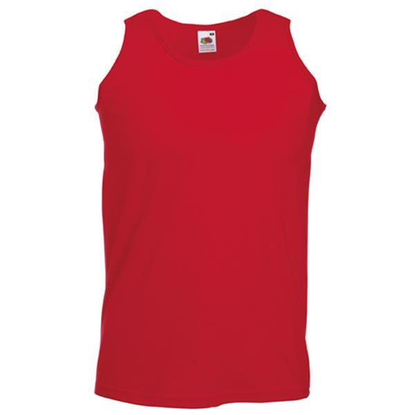 Valueweight Athletic Vest