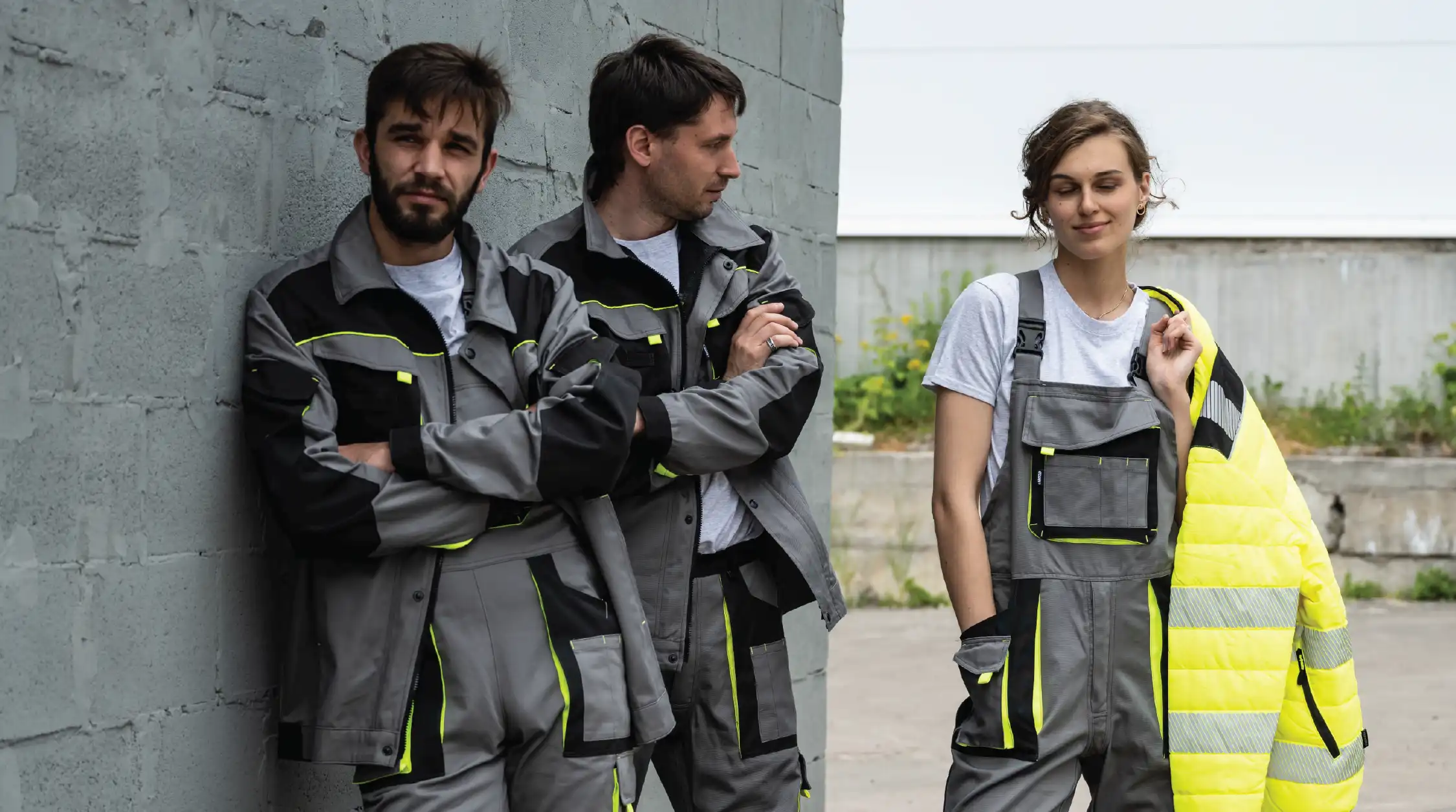 fardamento personalizado