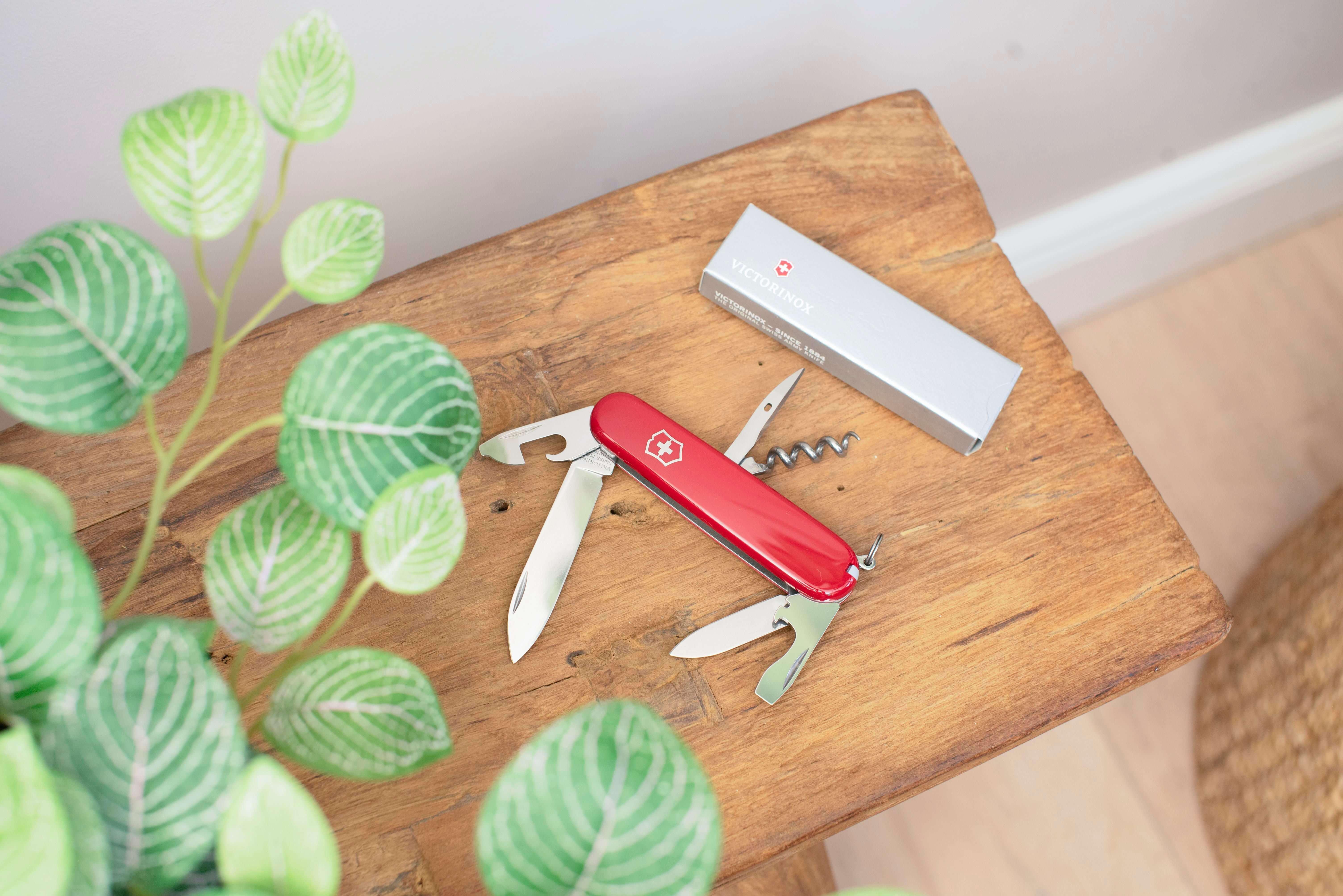 Canivete Victorinox Spartan