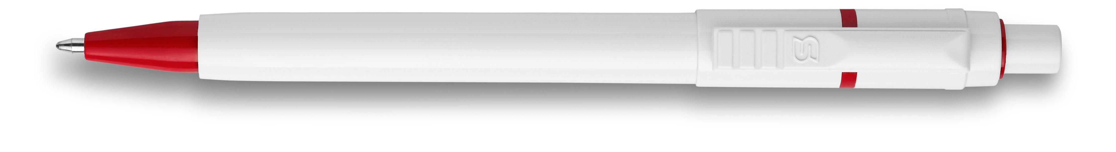 Esferográfica Stilolinea Baron ABS