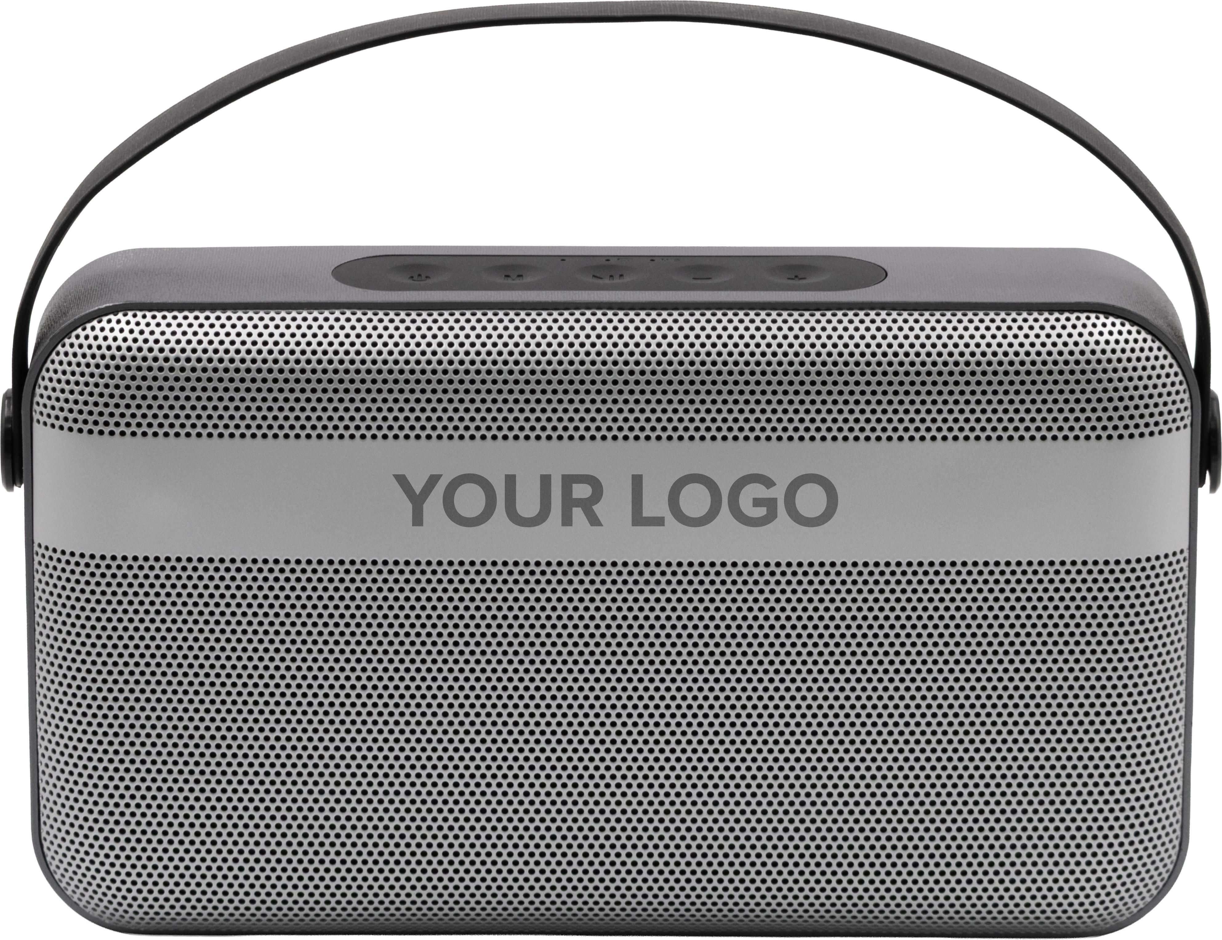 Altifalante sem fios BrandCharger Nano Beast