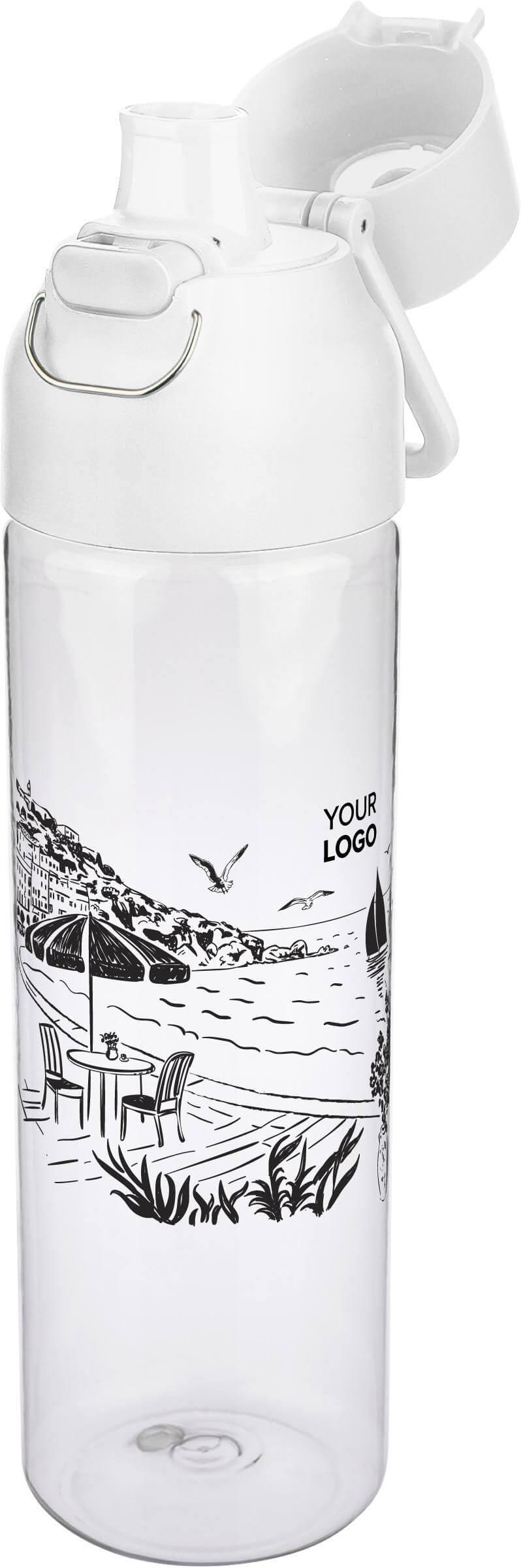 Garrafa Tritan 750 ml Dune