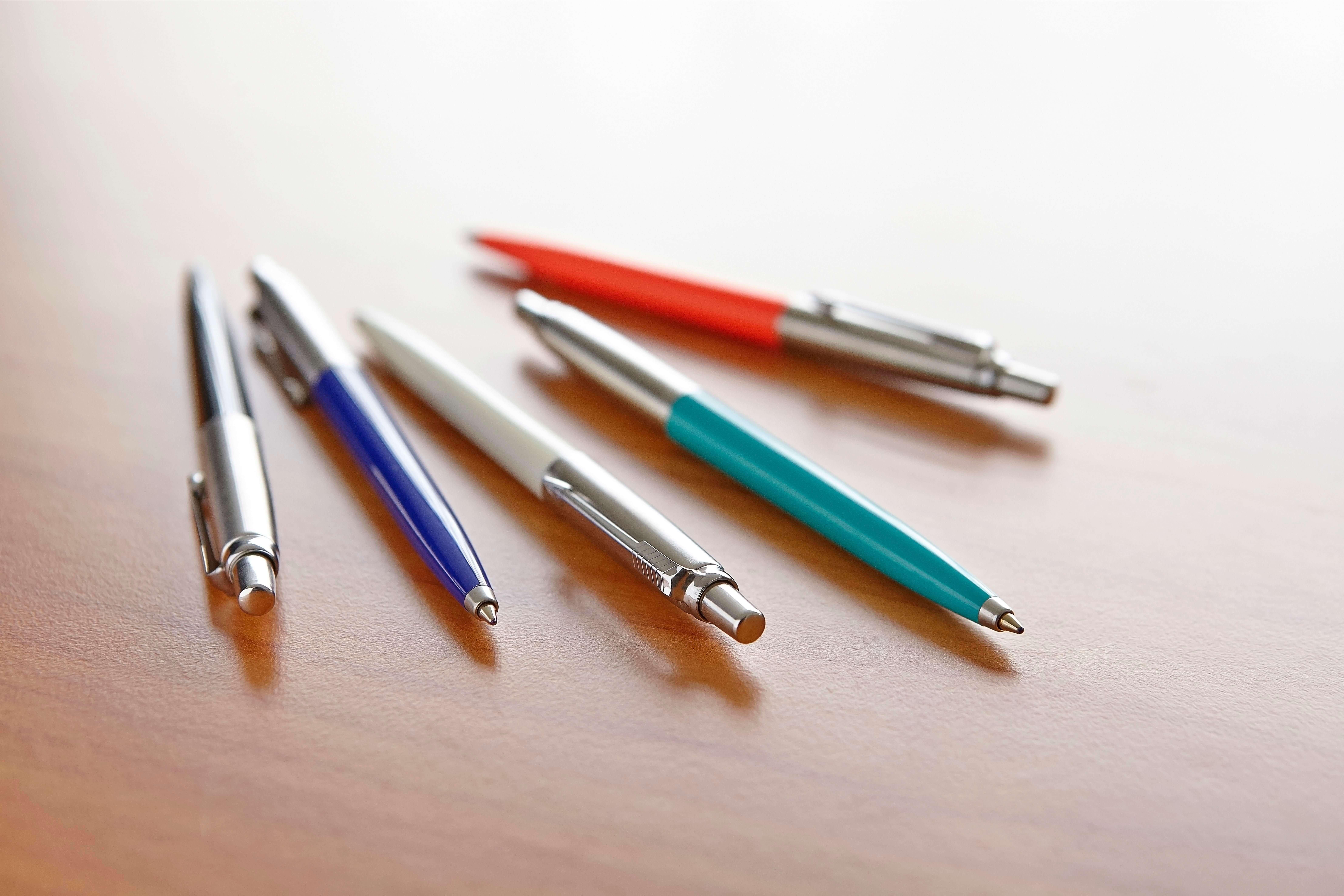 Esferográfica Jotter