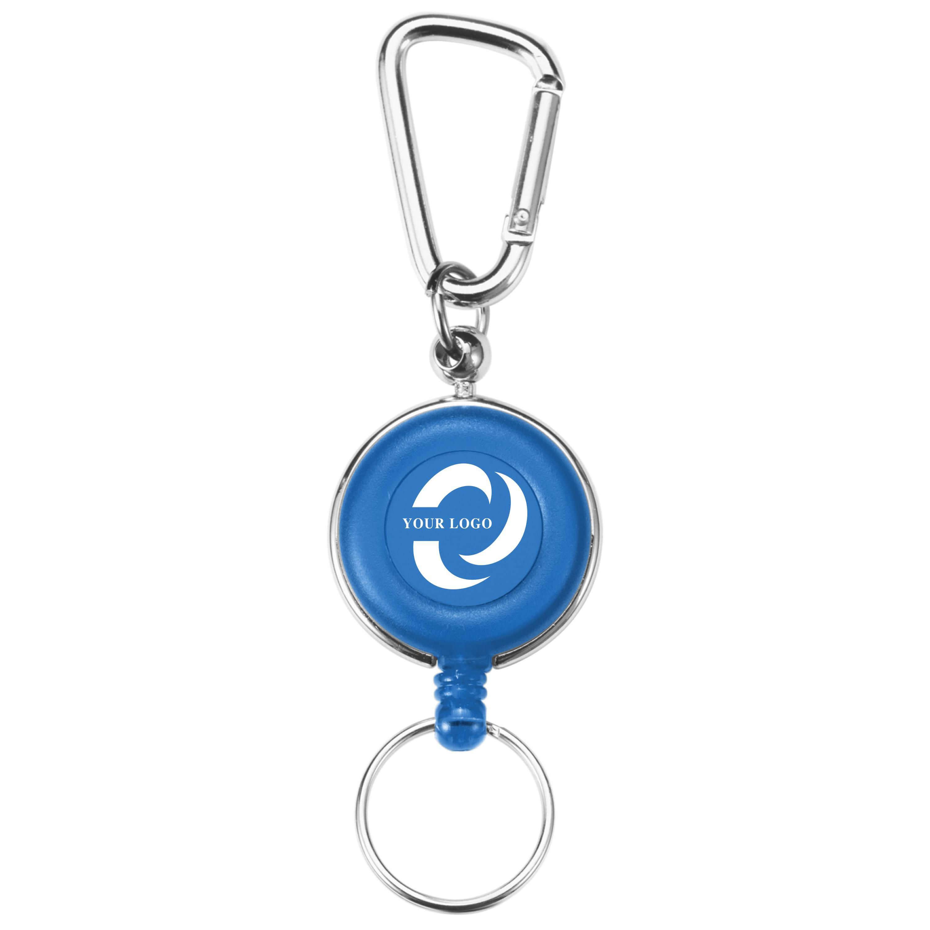 Porta- identificação ABS Bruno