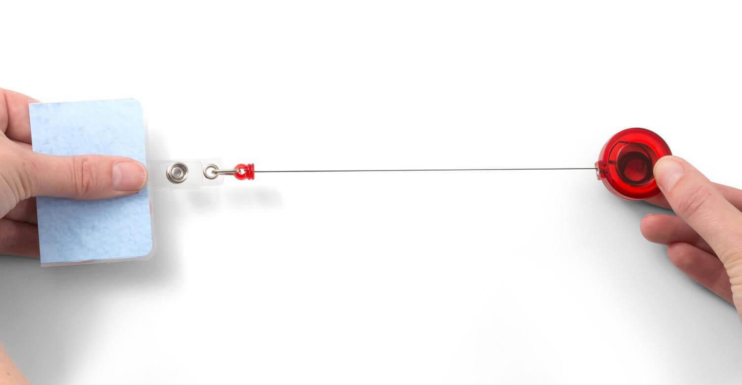 Giving 3182 3 impr 1126761 Porta-identificação ABS Eric - Image 4