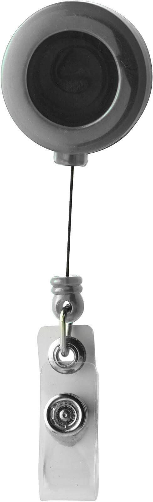 Giving 3182 4 impr 923397 Porta-identificação ABS Eric - Image 5