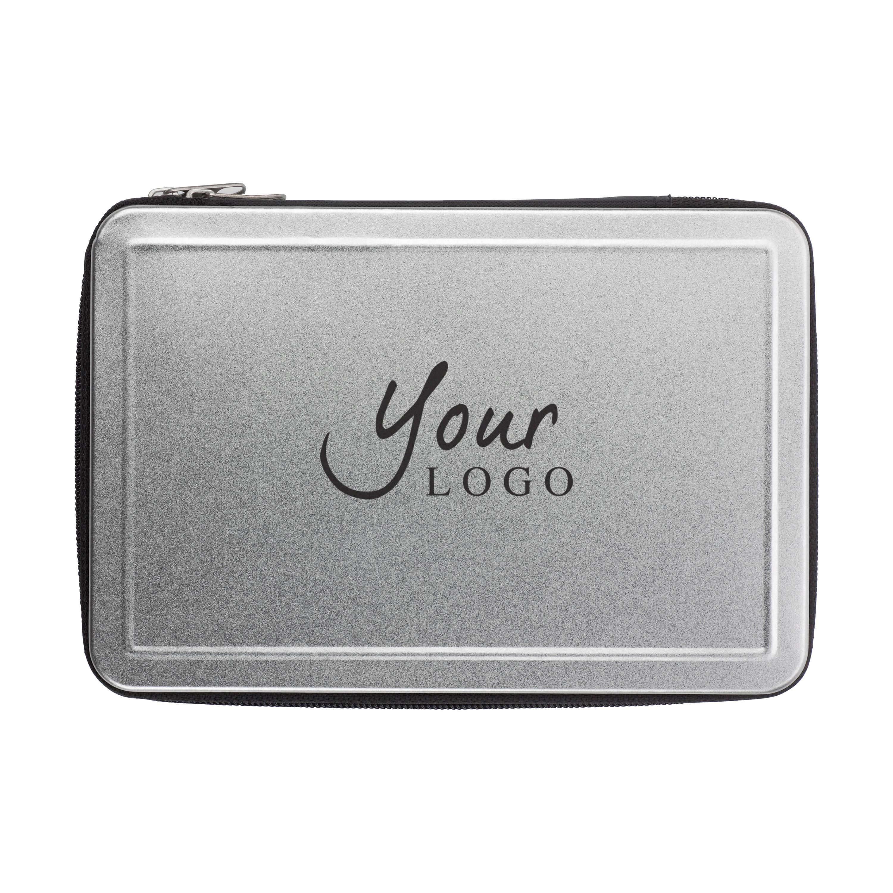 Conjunto de aluminio de ferramentas Alisha