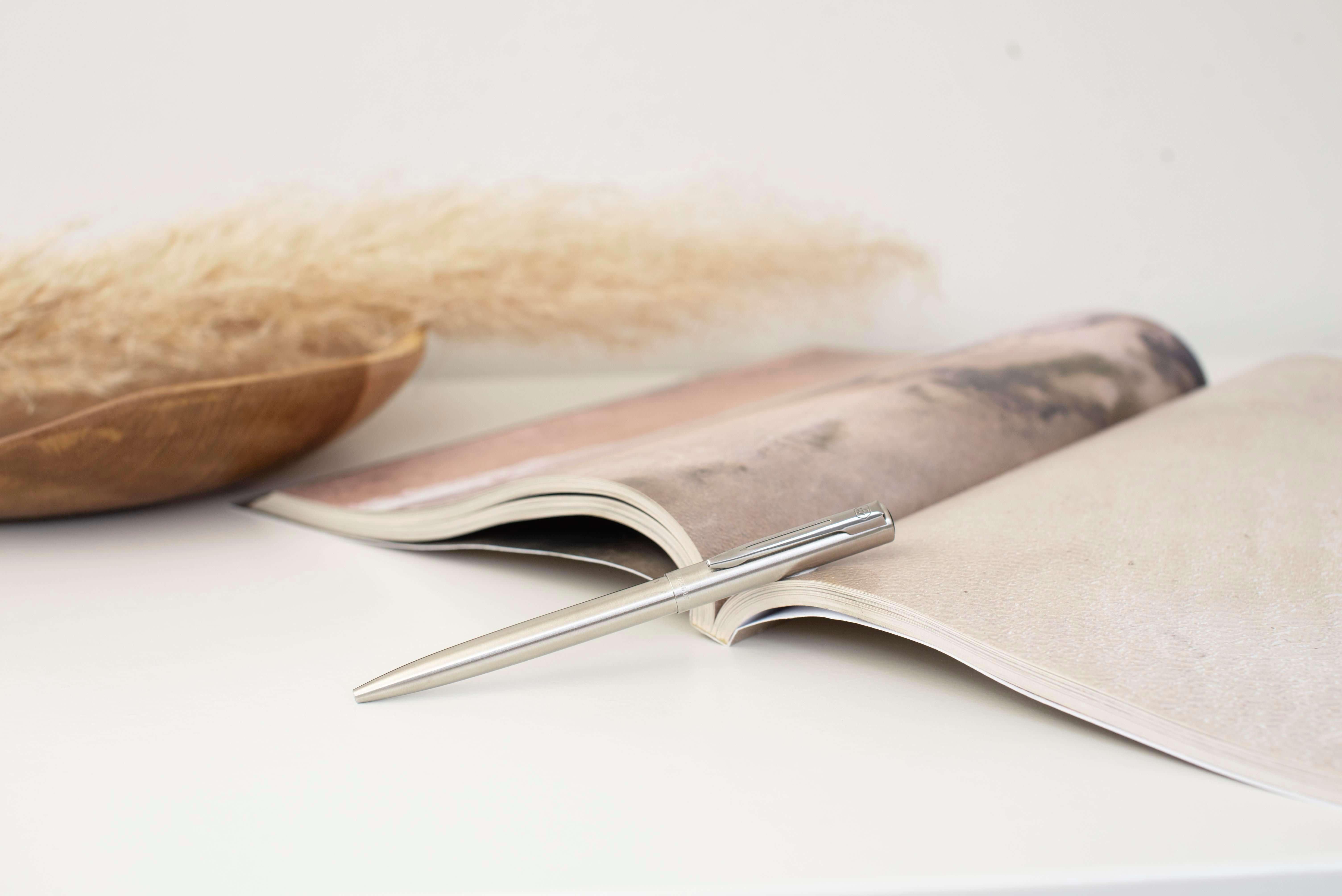 Esferográfica Waterman Graduate