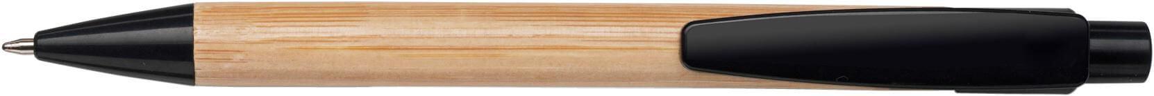Esferográfica de bambú Lacey