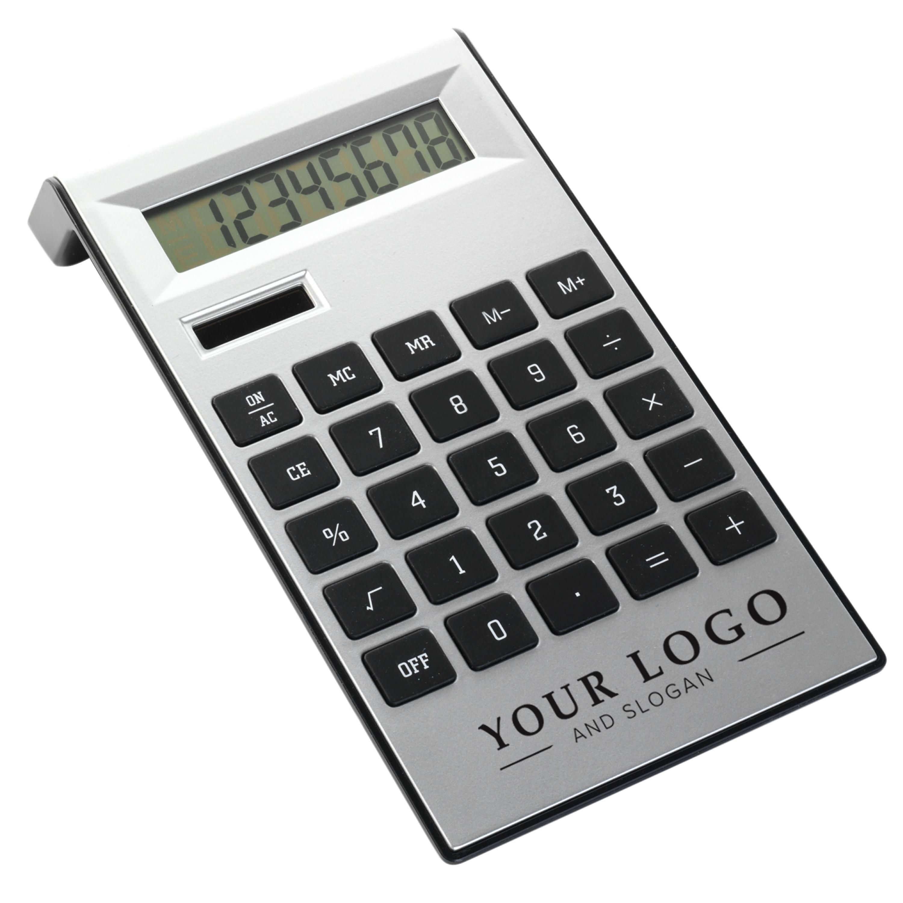 Calculadora ABS Murphy