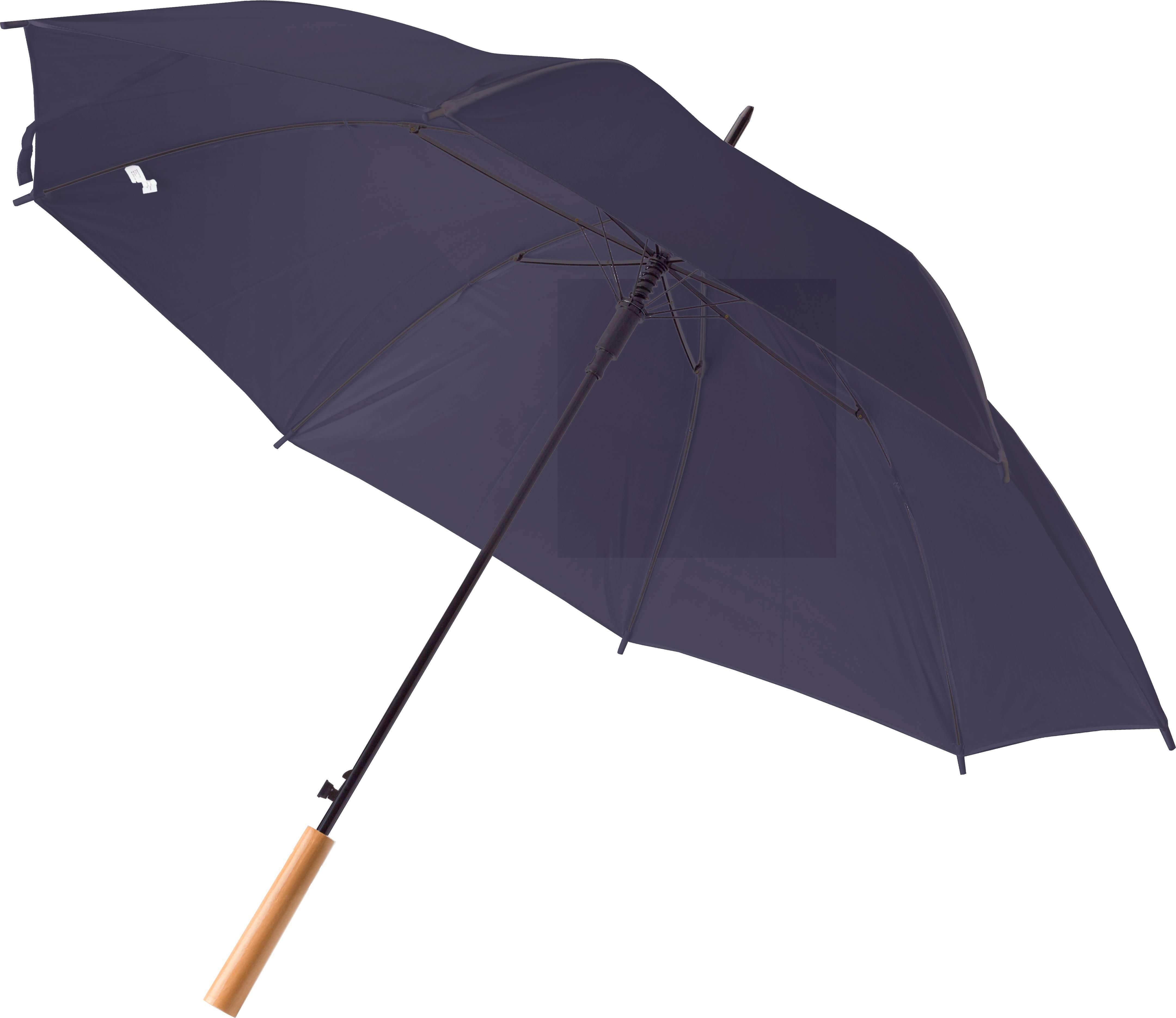 Guarda-chuva poliéster (190T) Andy
