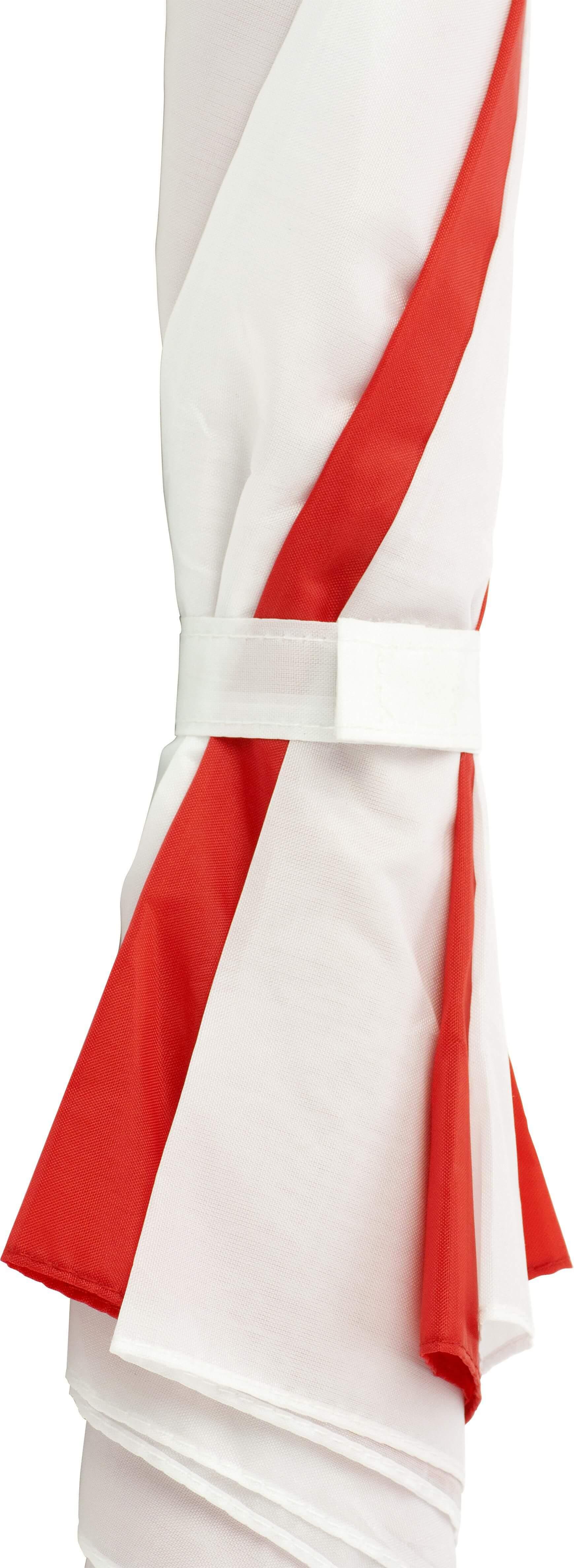 Giving 4141 2 impr 923994 Guarda-chuva em poliéster (190T) Russell - Image 3