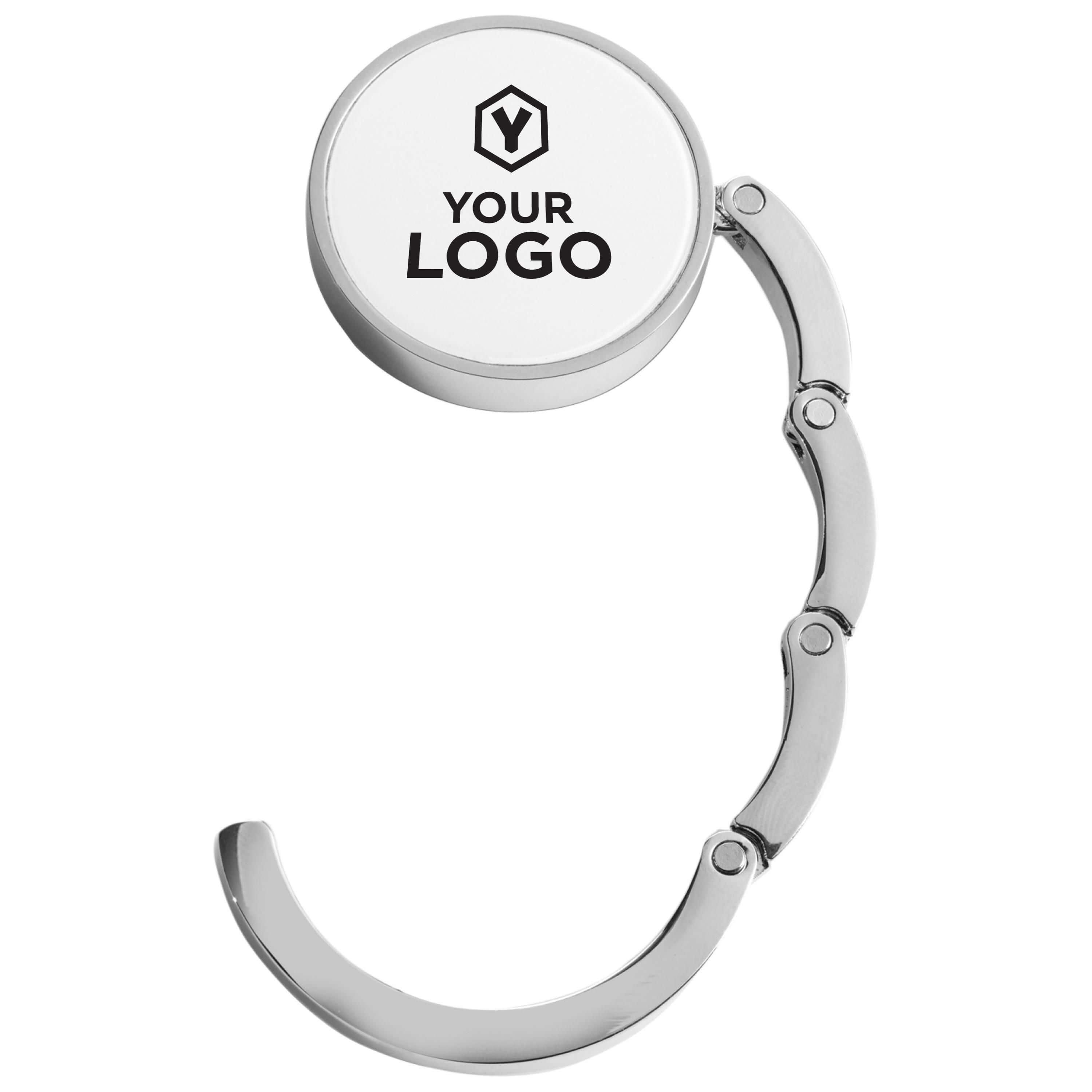 Pendura-bolsas de metal Eloise